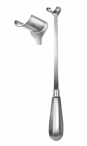 Aorta Retractors